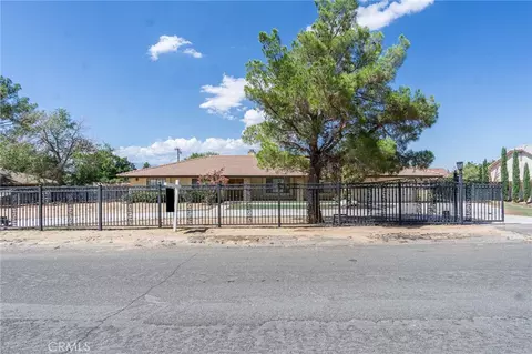 Exterior - 13114 Choco, Apple Valley, CA 92308 photo 4 of 4