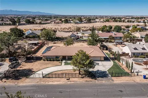 View/Area - 13114 Choco, Apple Valley, CA 92308 photo 1 of 4