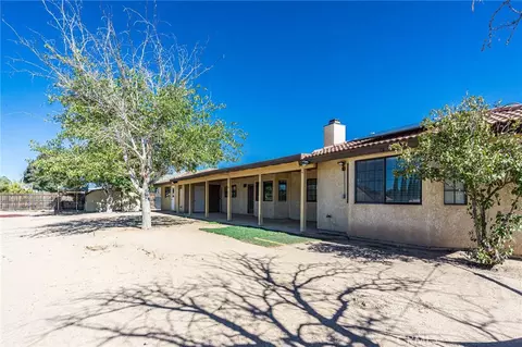 Exterior - 13114 Choco, Apple Valley, CA 92308 photo 3 of 4