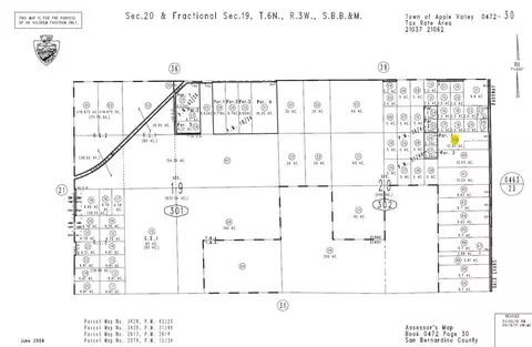 0 Dale Evans Pkwy, Apple Valley, CA 92307