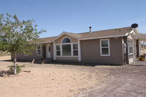 45315 Twin Lks, Newberry Springs, CA 92365