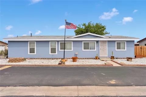 21621 Sandia Rd #57, Apple Valley, CA 92308