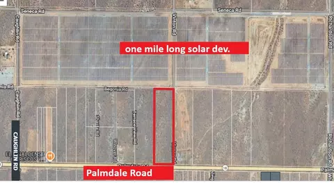 0 Palmdale, Adelanto, CA 92301 photo 2
