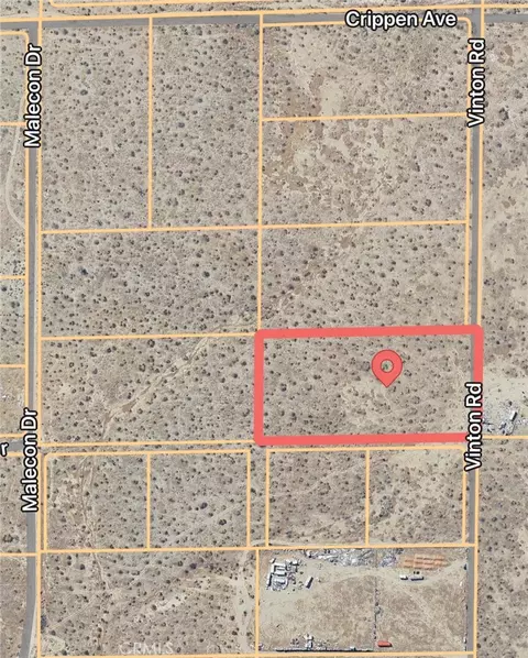 0 Vinton, Adelanto, CA 92301