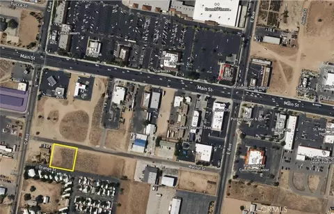 0 Walnut St, Hesperia, CA 92345