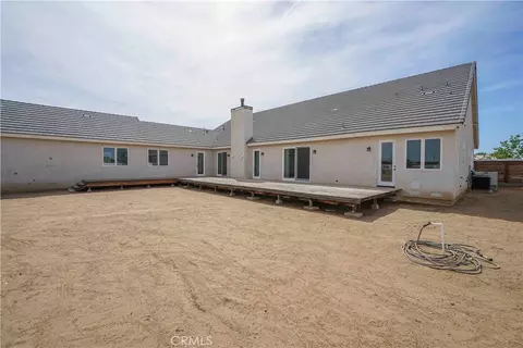 Exterior - 14042 Estero, Victorville, CA 92392 photo 5 of 6