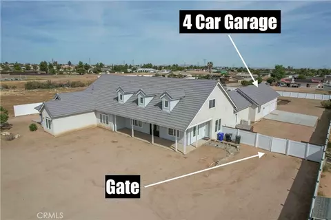 Exterior - 14042 Estero, Victorville, CA 92392 photo 2 of 6