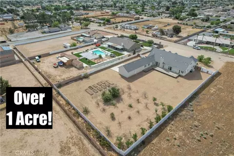 View/Area - 14042 Estero, Victorville, CA 92392 photo 2 of 6