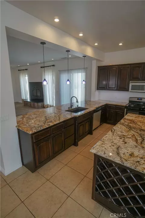 Kitchen - 14042 Estero, Victorville, CA 92392 photo 2 of 3