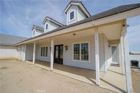 Exterior - 14042 Estero, Victorville, CA 92392 photo 3 of 6