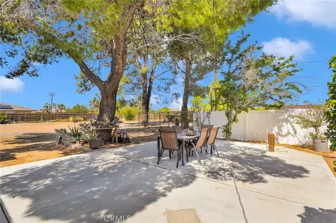 Exterior - 20360 Eyota, Apple Valley, CA 92308 photo 10 of 11