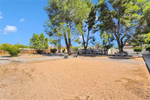 Exterior - 20360 Eyota, Apple Valley, CA 92308 photo 6 of 11