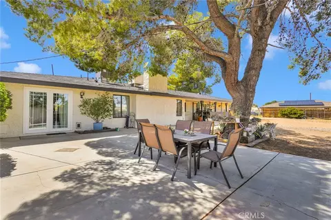 Exterior - 20360 Eyota, Apple Valley, CA 92308 photo 2 of 11