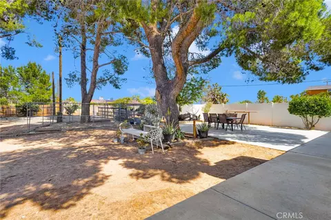 Exterior - 20360 Eyota, Apple Valley, CA 92308 photo 9 of 11