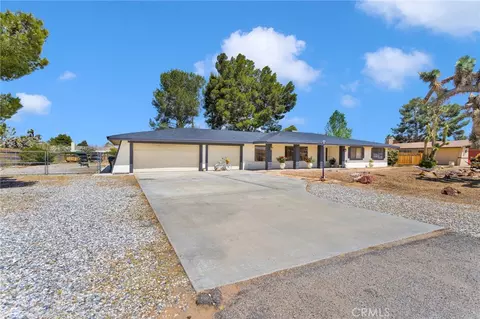 Exterior - 20360 Eyota, Apple Valley, CA 92308 photo 11 of 11
