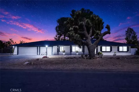 Exterior - 20360 Eyota, Apple Valley, CA 92308 photo 4 of 11