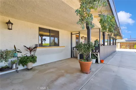Exterior - 20360 Eyota, Apple Valley, CA 92308 photo 5 of 11