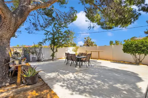 Exterior - 20360 Eyota, Apple Valley, CA 92308 photo 7 of 11