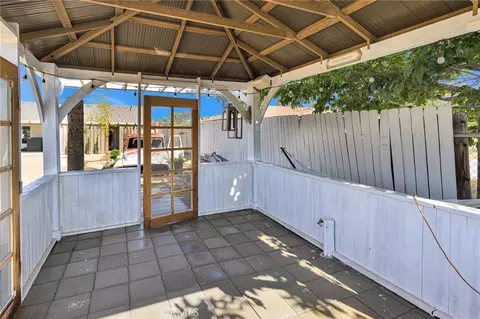 Exterior - 15454 Tuscola, Apple Valley, CA 92307 photo 19 of 21