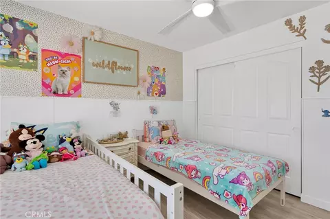 Bedroom - 15454 Tuscola, Apple Valley, CA 92307 photo 6 of 9