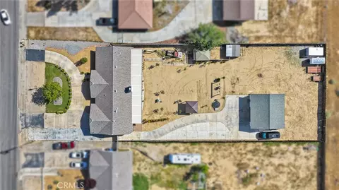 View/Area - 15454 Tuscola, Apple Valley, CA 92307 photo 3 of 7