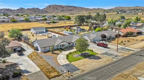 View/Area - 15454 Tuscola, Apple Valley, CA 92307 photo 6 of 7