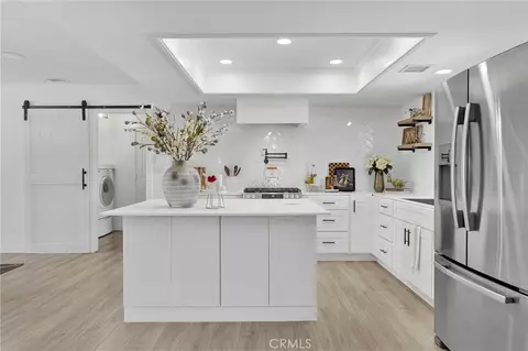 Kitchen - 15454 Tuscola, Apple Valley, CA 92307 photo 1 of 5