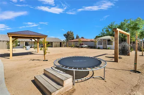 Exterior - 15454 Tuscola, Apple Valley, CA 92307 photo 15 of 21