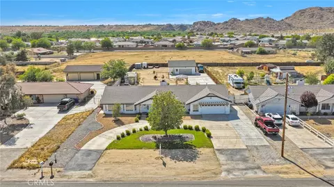 View/Area - 15454 Tuscola, Apple Valley, CA 92307 photo 1 of 7