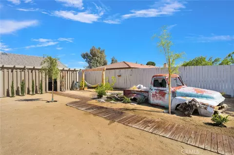 Exterior - 15454 Tuscola, Apple Valley, CA 92307 photo 12 of 21
