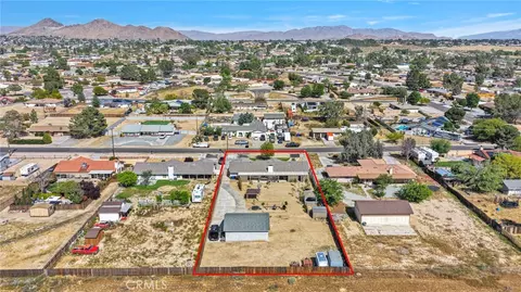 View/Area - 15454 Tuscola, Apple Valley, CA 92307 photo 4 of 7