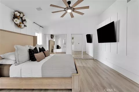 Bedroom - 15454 Tuscola, Apple Valley, CA 92307 photo 2 of 9