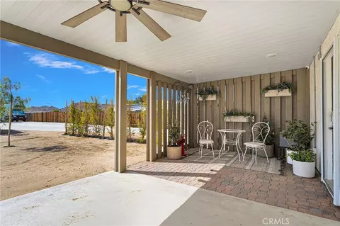 Exterior - 15454 Tuscola, Apple Valley, CA 92307 photo 9 of 21