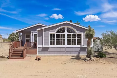 4334 Sunset, Phelan, CA 92371
