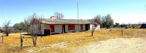 45334 Yermo Rd, Newberry Springs, CA 92365