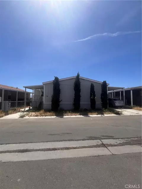 20843 Waalew #C34, Apple Valley, CA 92307