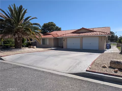 27975 Fairacres, Helendale, CA 92342