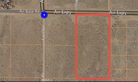 2 Air Expy, Adelanto, CA 92301
