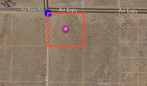 1 Air Expy, Adelanto, CA 92301