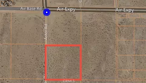 25 Aster, Adelanto, CA 92301