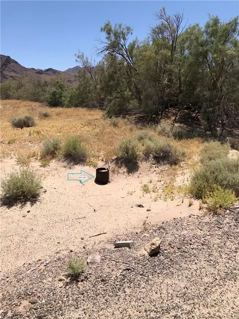 44325 Temescal St, Newberry Springs, CA 92365