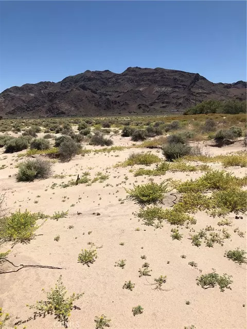 44325 Temescal St, Newberry Springs, CA 92365