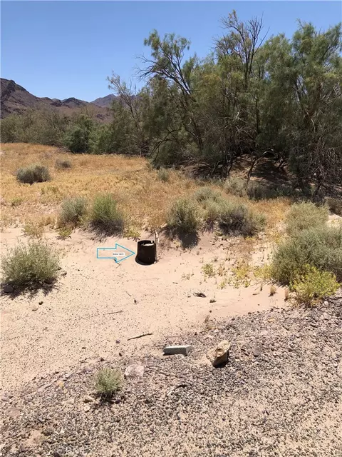 44325 Temescal St, Newberry Springs, CA 92365