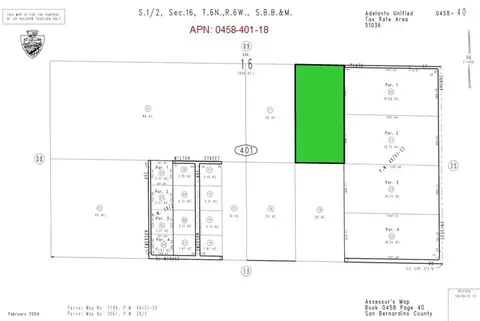 20 Skyranch Rd, Adelanto, CA 92301 photo 18