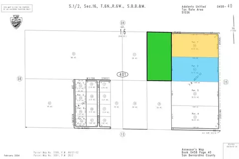 20 Skyranch Rd, Adelanto, CA 92301 photo 19