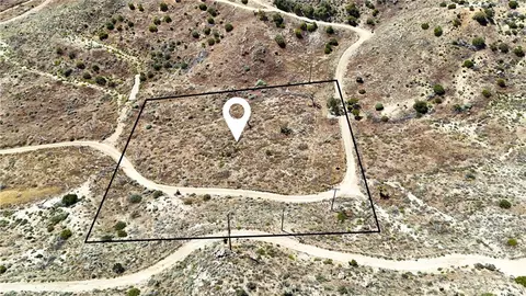 2 Eagles Nest, Yucca Valley, CA 92284