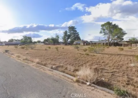 7630 Columbine Ave, California City, CA 93505