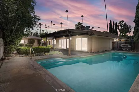 1027 Le Conte, Riverside, CA 92507