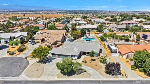 View/Area - 12784 Skyline Rnch, Apple Valley, CA 92308 photo 6 of 11