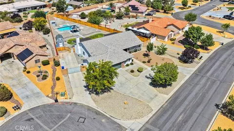 View/Area - 12784 Skyline Rnch, Apple Valley, CA 92308 photo 7 of 11